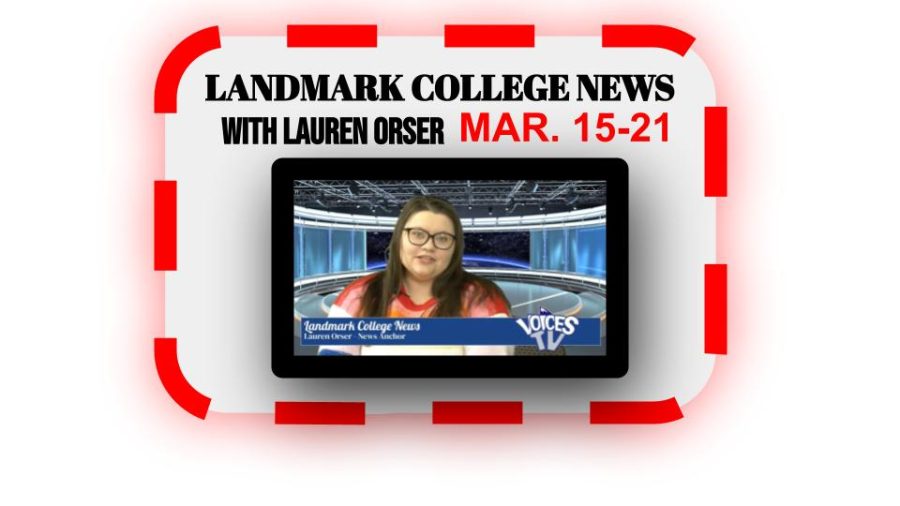 Landmark+College+News