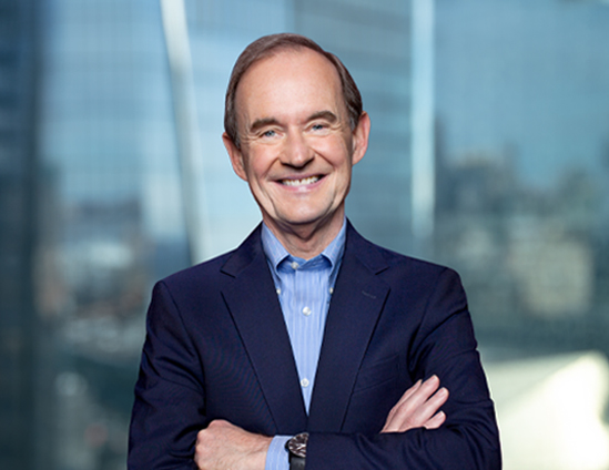 Neurodiversity Spotlight - David Boies