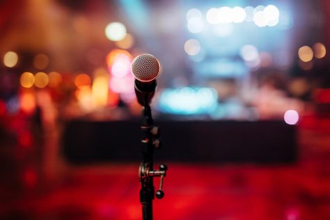 Singing and Connecting with Karaoke