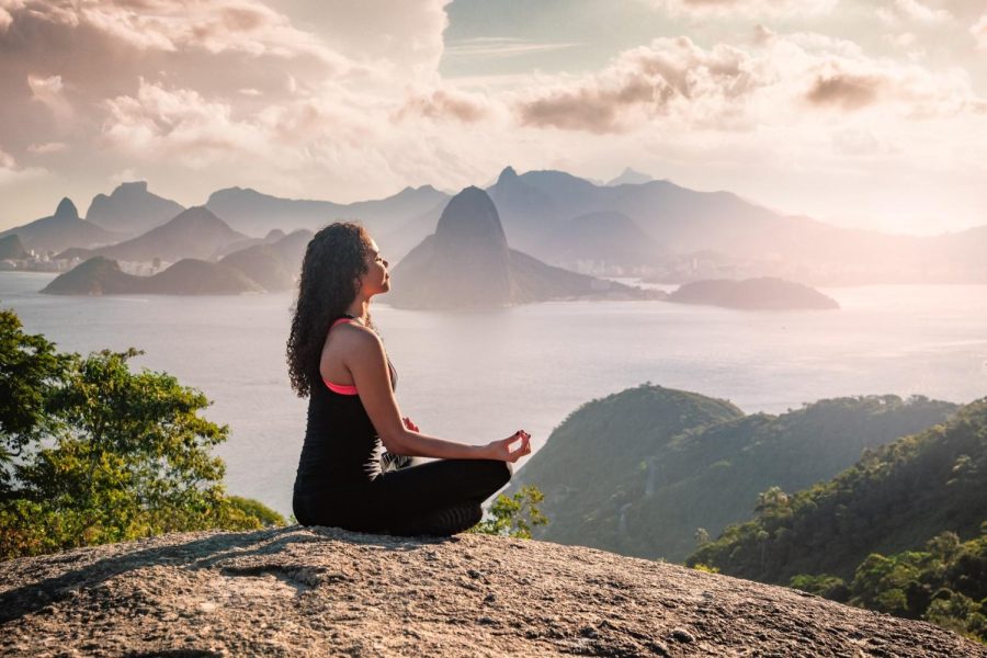 Mindfulness+Meditation
