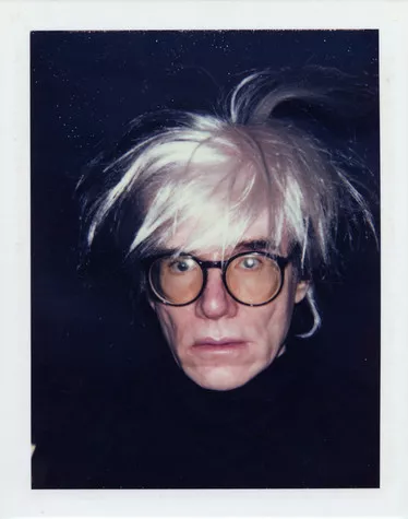 Neurodiversity Spotlight – Andy Warhol