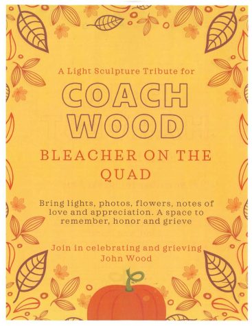 Coach Wood Tribute