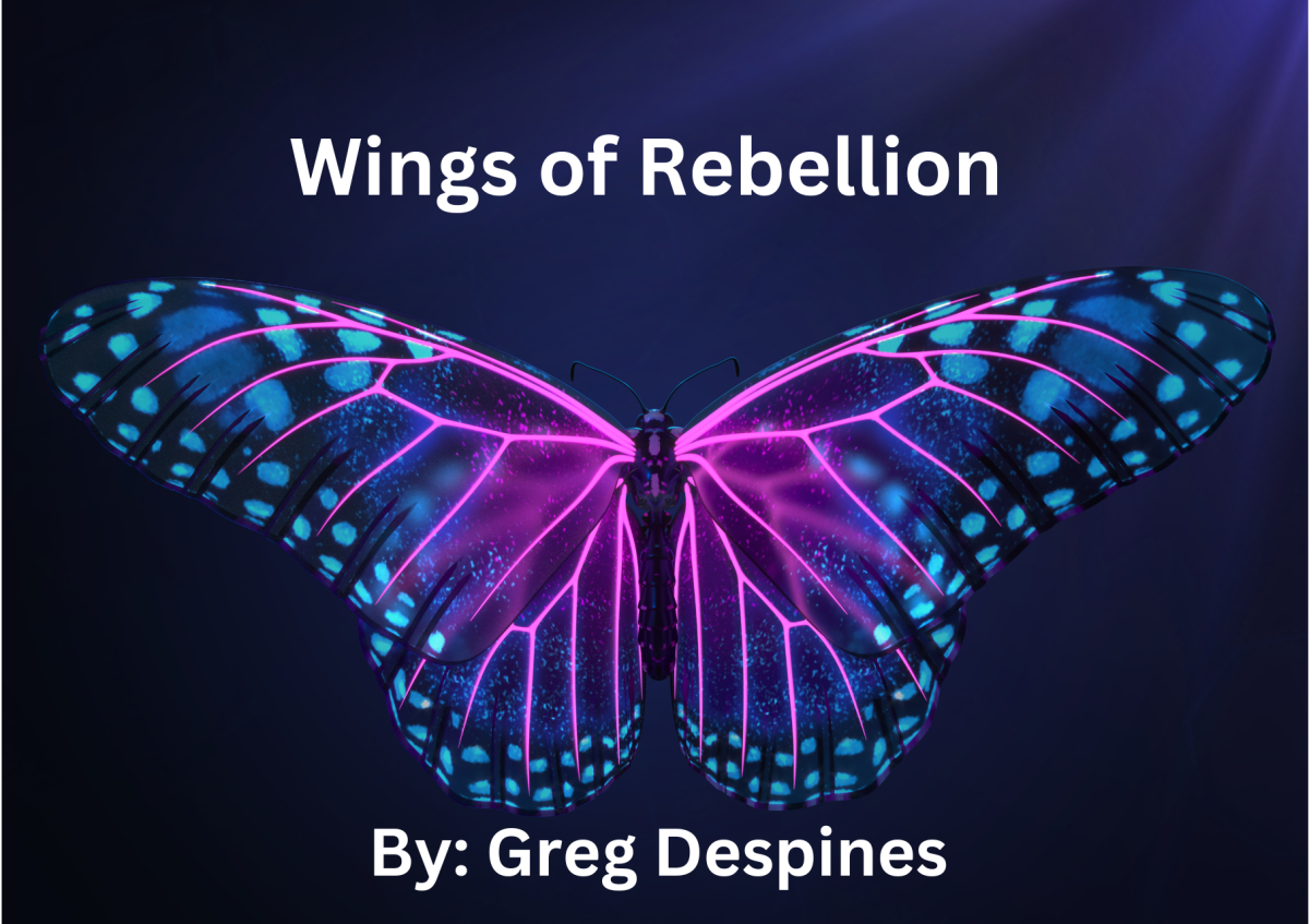 Wings of Rebellion Part 6