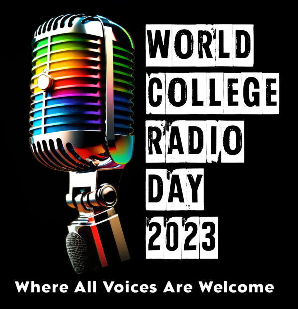 CDI Radio Panel for World College Radio Day