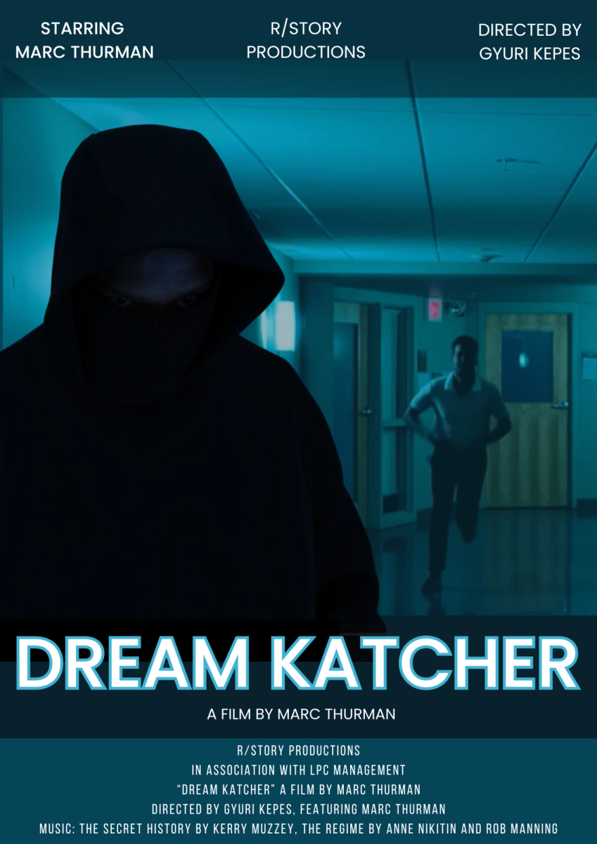 DREAM KATCHER-Limited Premiere