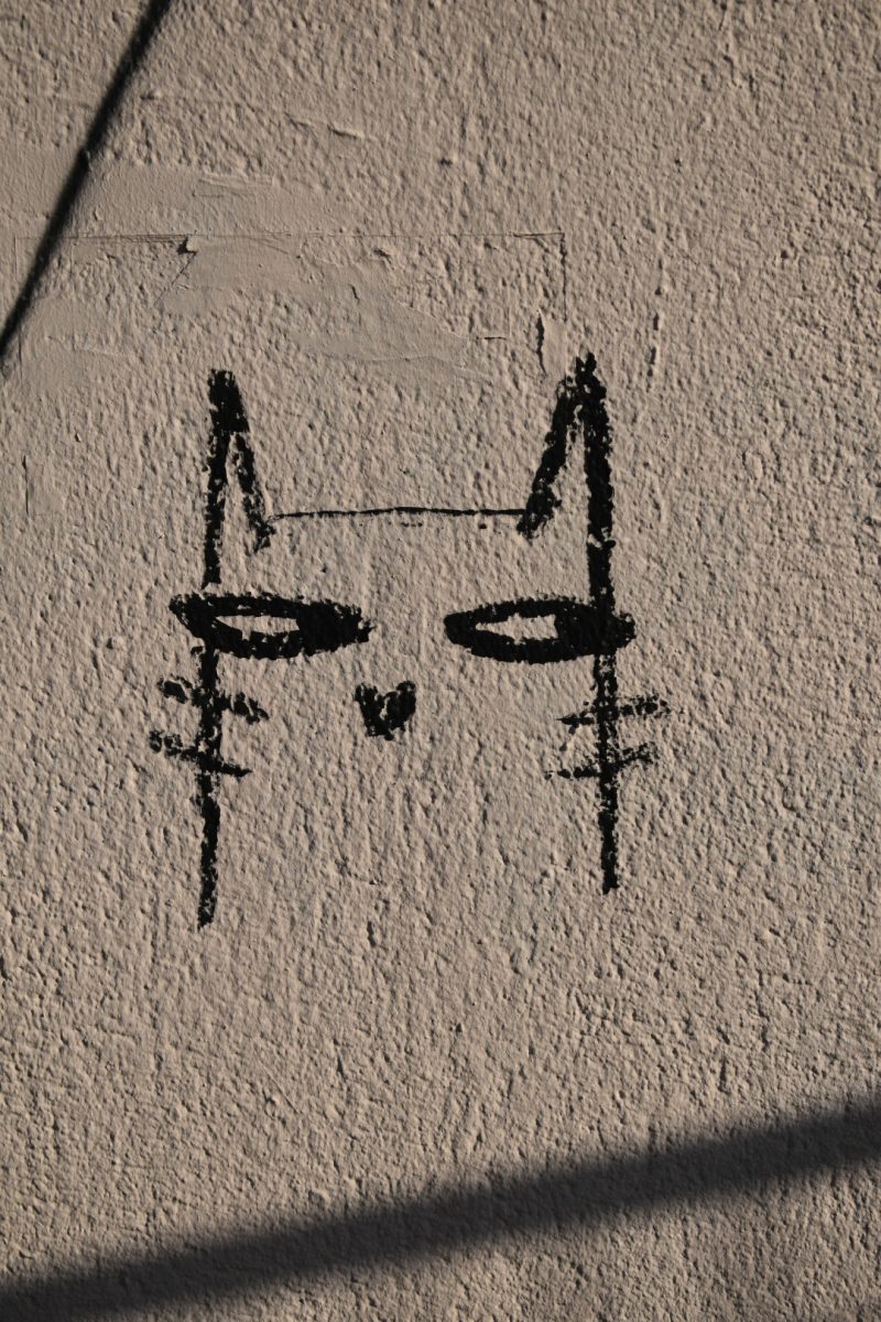 Street Art in France
